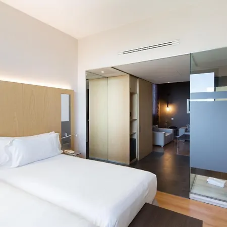 Hotel Barcelo Valencia