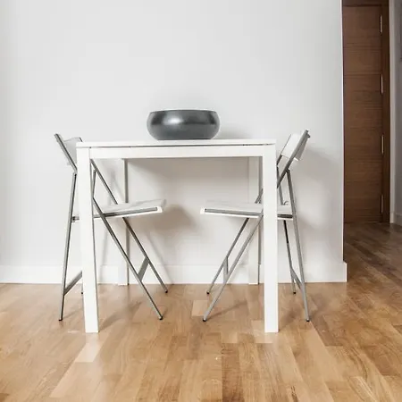 Apartman Mon Catedral