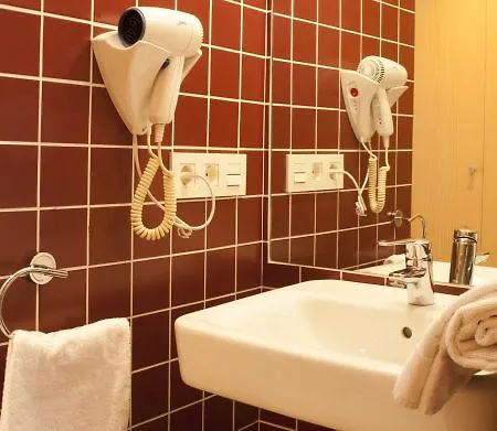 Apartamento Anderson Flats