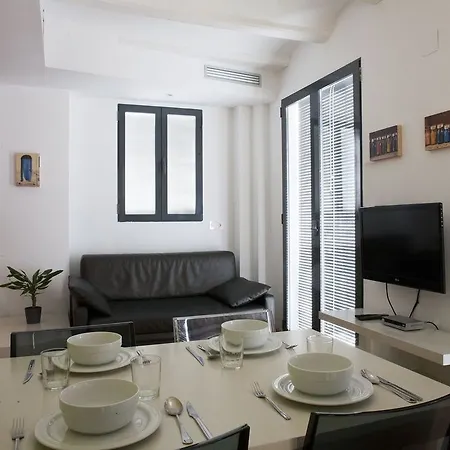 Anderson Flats * Valência