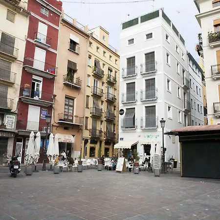 Anderson Flats Apartamento