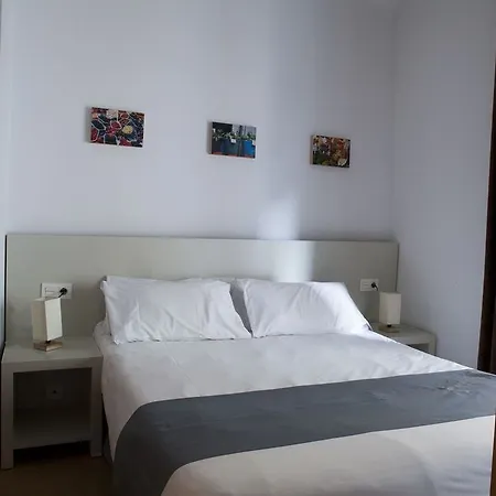 Anderson Flats Apartamento Valência