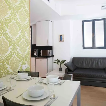 Anderson Flats * Valência