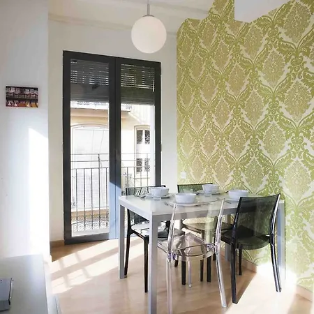 Anderson Flats Apartamento