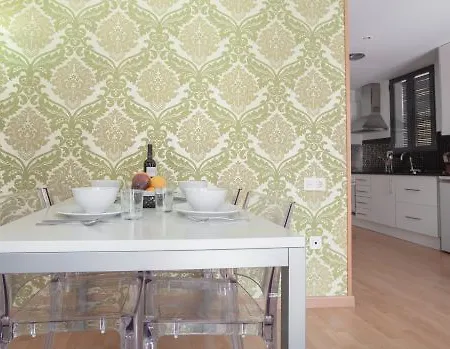 Apartamento Anderson Flats Valência