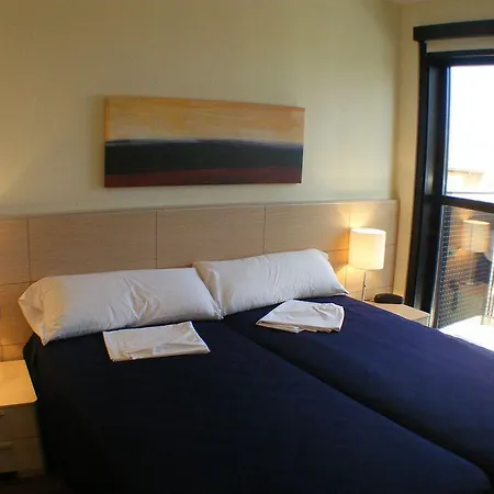 Galileo Flats - Palacio De Congresos