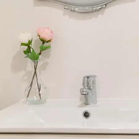 Cabanayal Beach Apartment Valencia