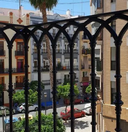 Beams & Bricks 瓦伦西亚