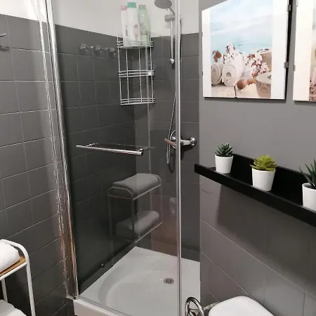 Cerca De La Ciudad De Ciencias * ולנסיה