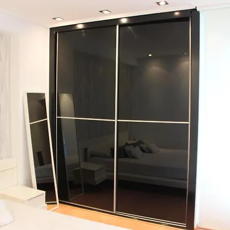 With One Bedroom In Alboraia With Wonderful Sea View Shared Pool Furnished Terrace 100 M From The Beach Valencia