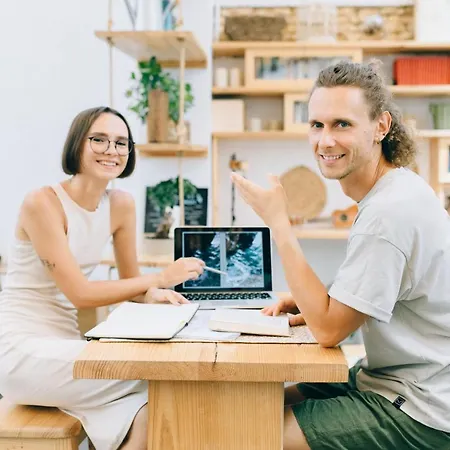 Cantagua Ostello Valenza