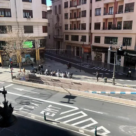 Art&flats Bed & Breakfast