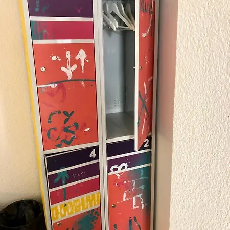 Art&flats Bed & Breakfast *