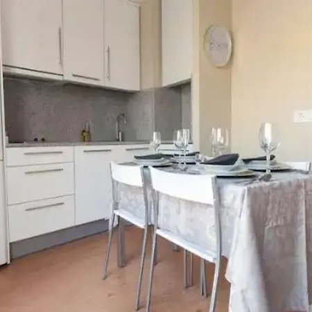 Appartement Premium Valencia