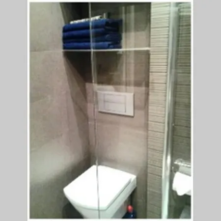 דירה Loft Torres Quart-valencia Center ולנסיה
