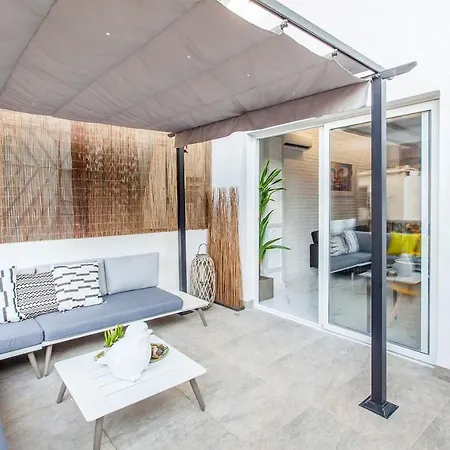 Modern&confort Premium Concept Ruzafa ,