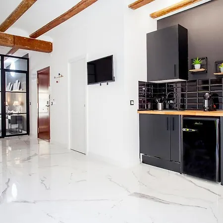 Appartement Modern&confort Premium Concept Ruzafa ,