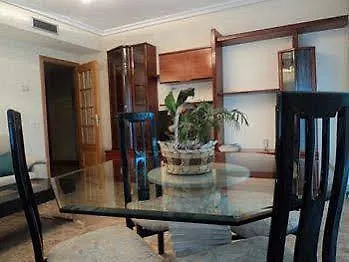 Aqua Oceanografico Apartment