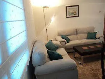 Aqua Oceanografico Apartment Valencia
