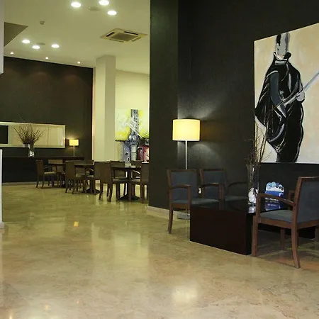 Plaza Picasso Apartamento *