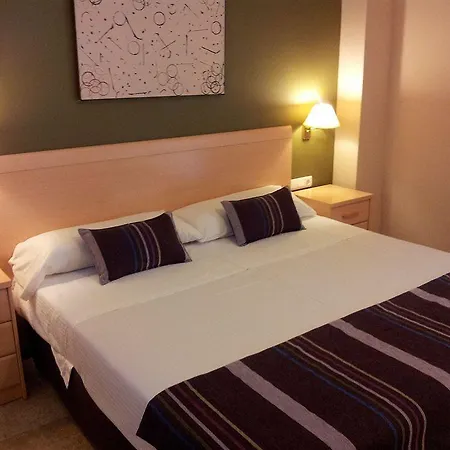 Apartamento Plaza Picasso
