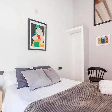 アパート Modern&confort Premium Concept Ruzafa , *