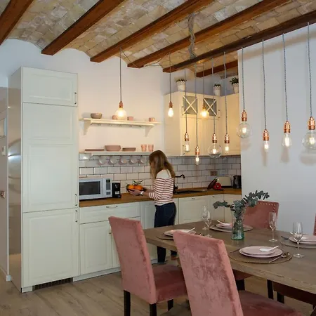 Singularstays Casa Bauset