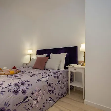 Apartman Singularstays Casa Bauset Valencia