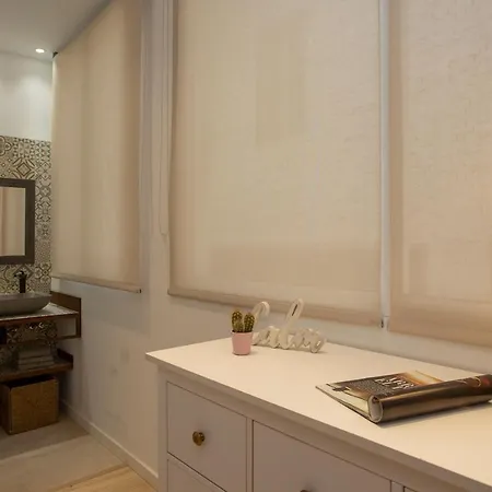 Apartman Singularstays Casa Bauset Valencia