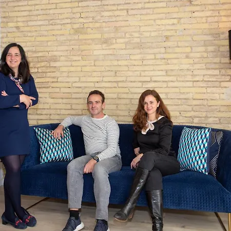 Apartman Singularstays Casa Bauset
