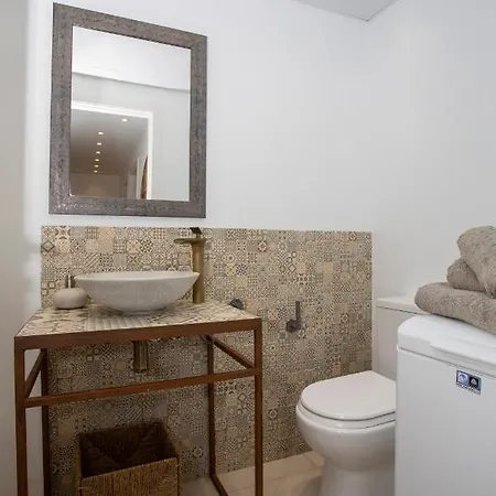 Singularstays Casa Bauset Valencia