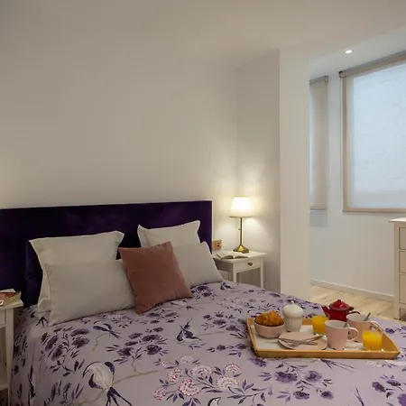 Apartman Singularstays Casa Bauset *