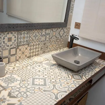 Singularstays Casa Bauset Apartman Valencia