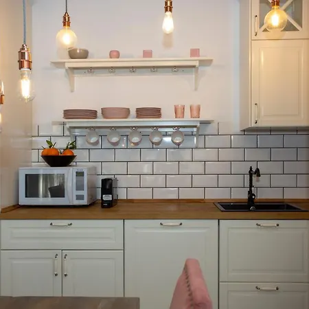 Apartman Singularstays Casa Bauset *