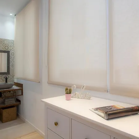 Singularstays Casa Bauset *