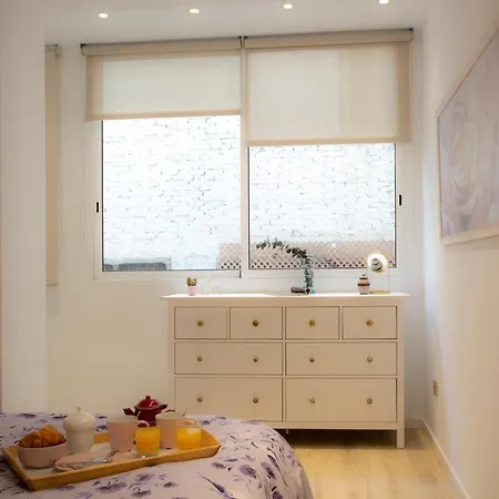 Apartman Singularstays Casa Bauset Valencia