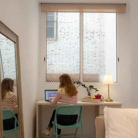Apartman Singularstays Casa Bauset