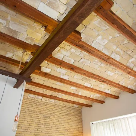 Singularstays Casa Bauset Apartman Valencia