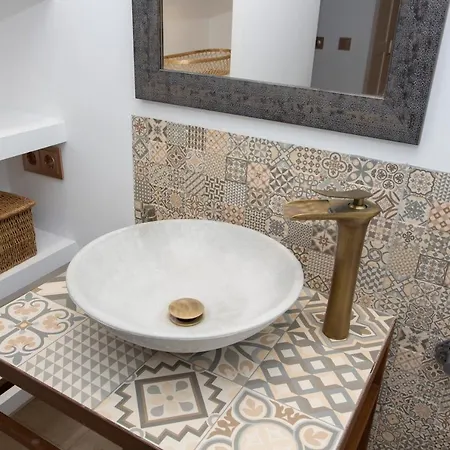 Apartman Singularstays Casa Bauset Valencia
