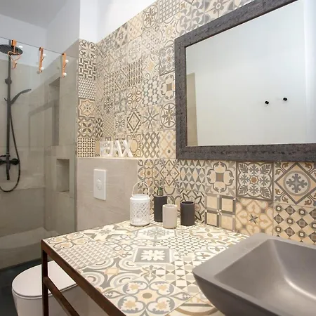 Apartman Singularstays Casa Bauset *