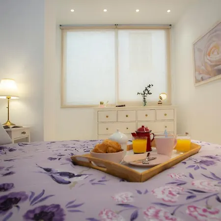 Singularstays Casa Bauset Valencia