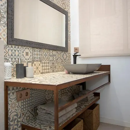 Singularstays Casa Bauset