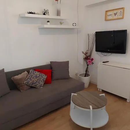 Arts & Sciences Museum/beach Wifi Apartman *