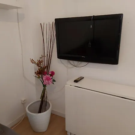 Apartman Arts & Sciences Museum/beach Wifi Valencia