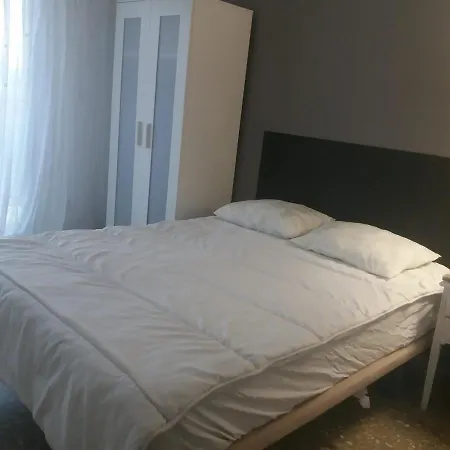 Casa De La Luz Casa de hóspedes