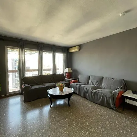 Casa De La Luz * Valência