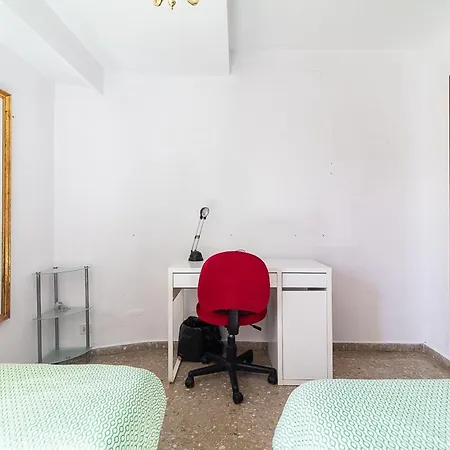 Casa De La Luz Casa de hóspedes Valência