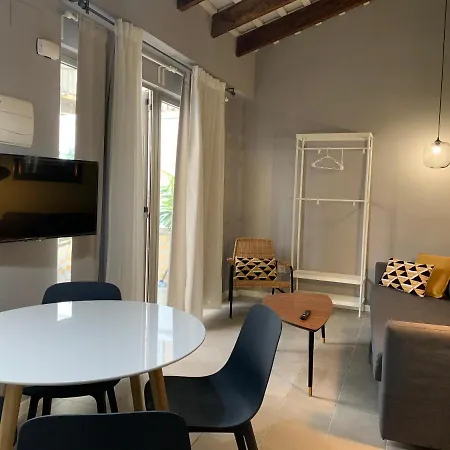 Vlc Visitacion Flats Apartment