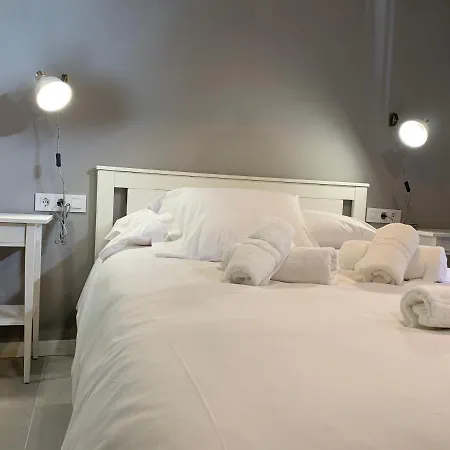 Vlc Visitacion Flats Apartment Valencia