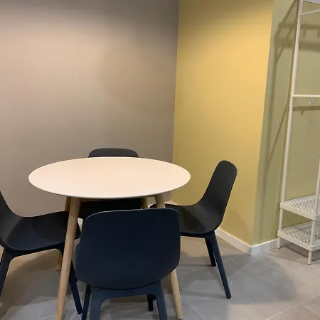 Vlc Visitacion Flats Apartment